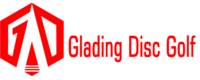 Glading Disc Logo